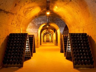 where to go in France Reims