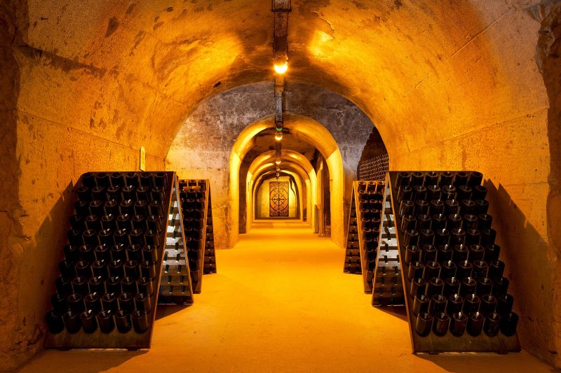 where to go in France Reims