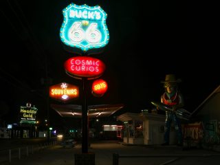 7 Iconic Movie Locations in the USA
