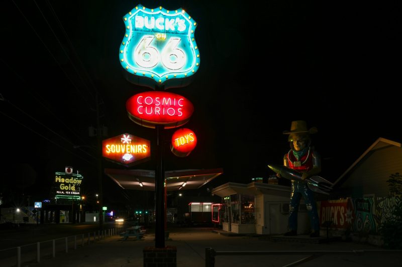 7 Iconic Movie Locations in the USA