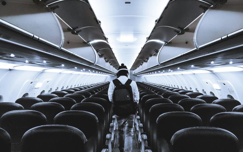 Best Travel Accessories for Your Flight
