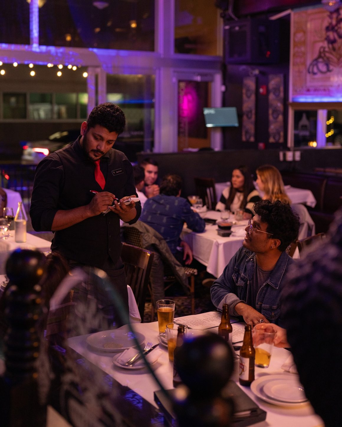 Bombay Darbar