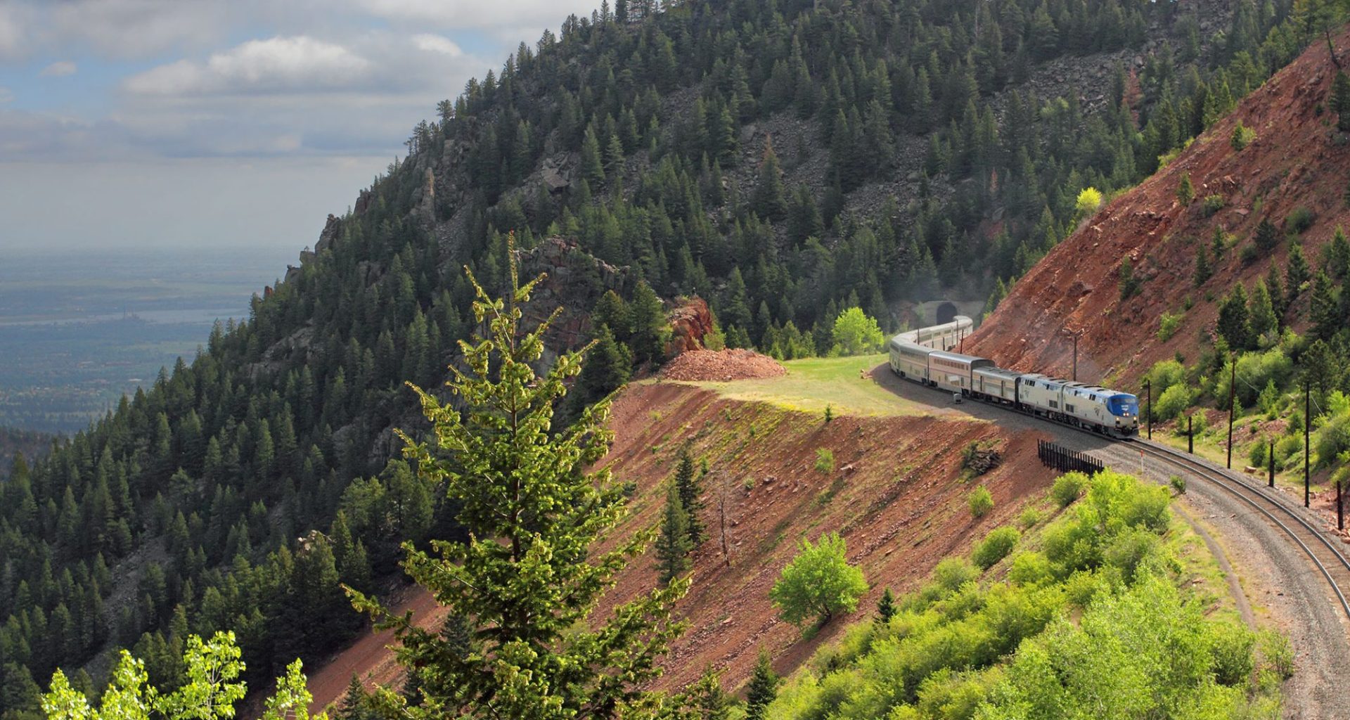 California Zephyr