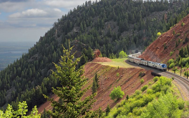 California Zephyr
