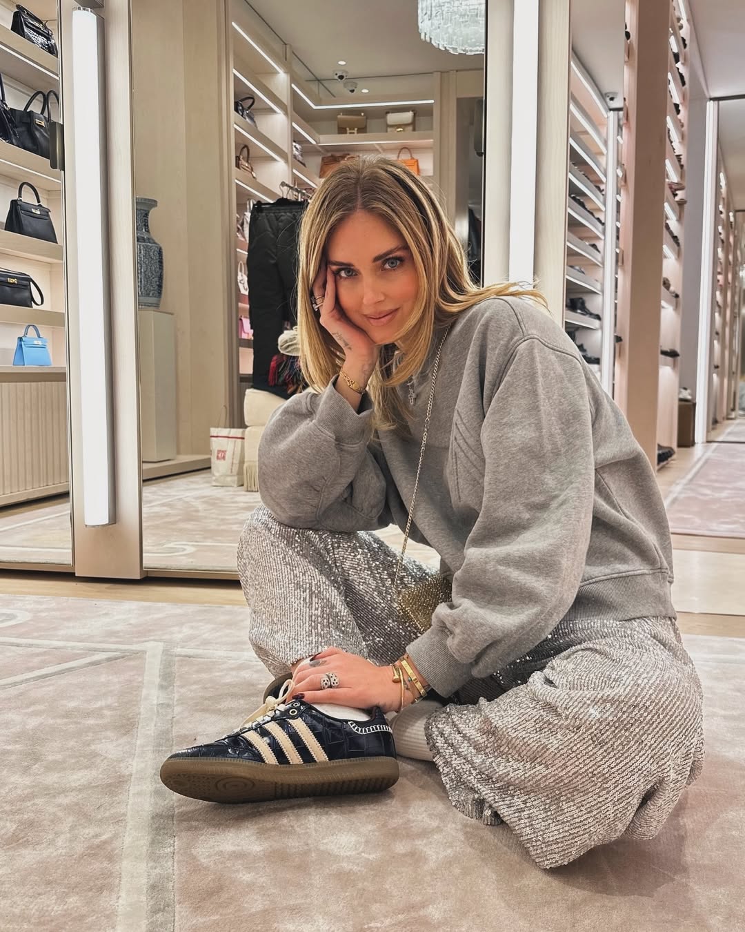Chiara Ferragni