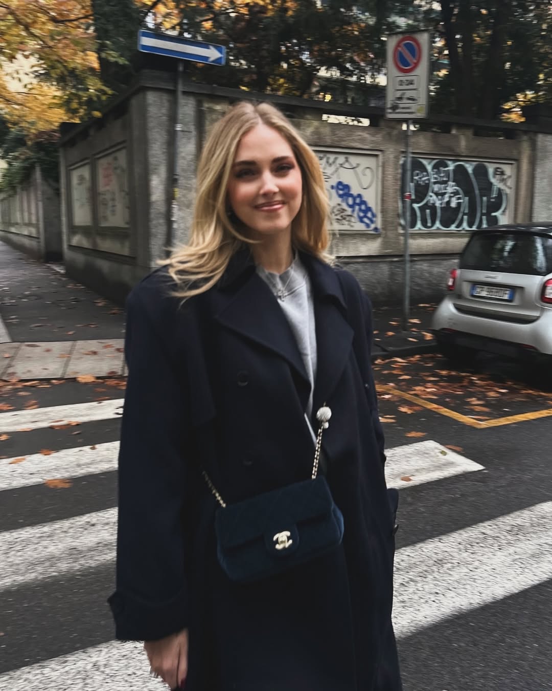 Chiara Ferragni