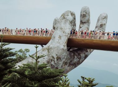 Da Nang Vietnam