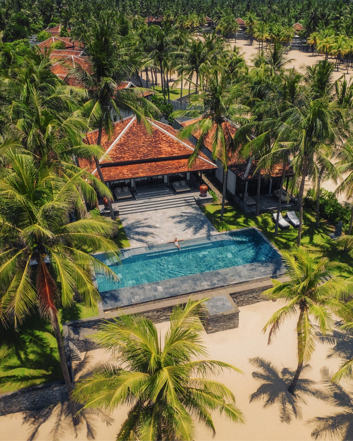 Four Seasons Nam Hai 