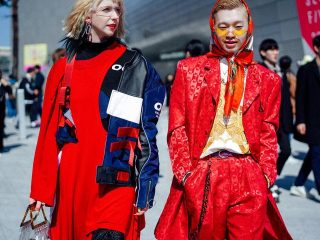 Global Street Style and Street fashion