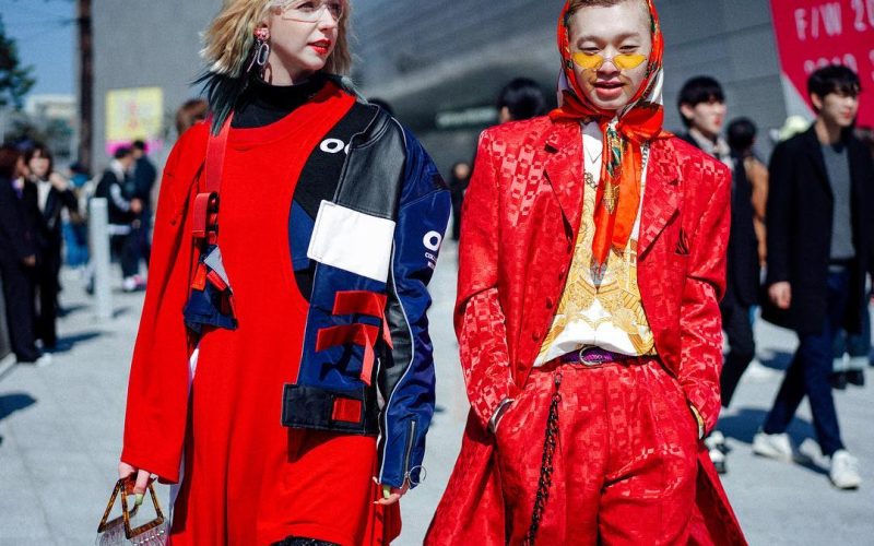 Global Street Style and Street fashion