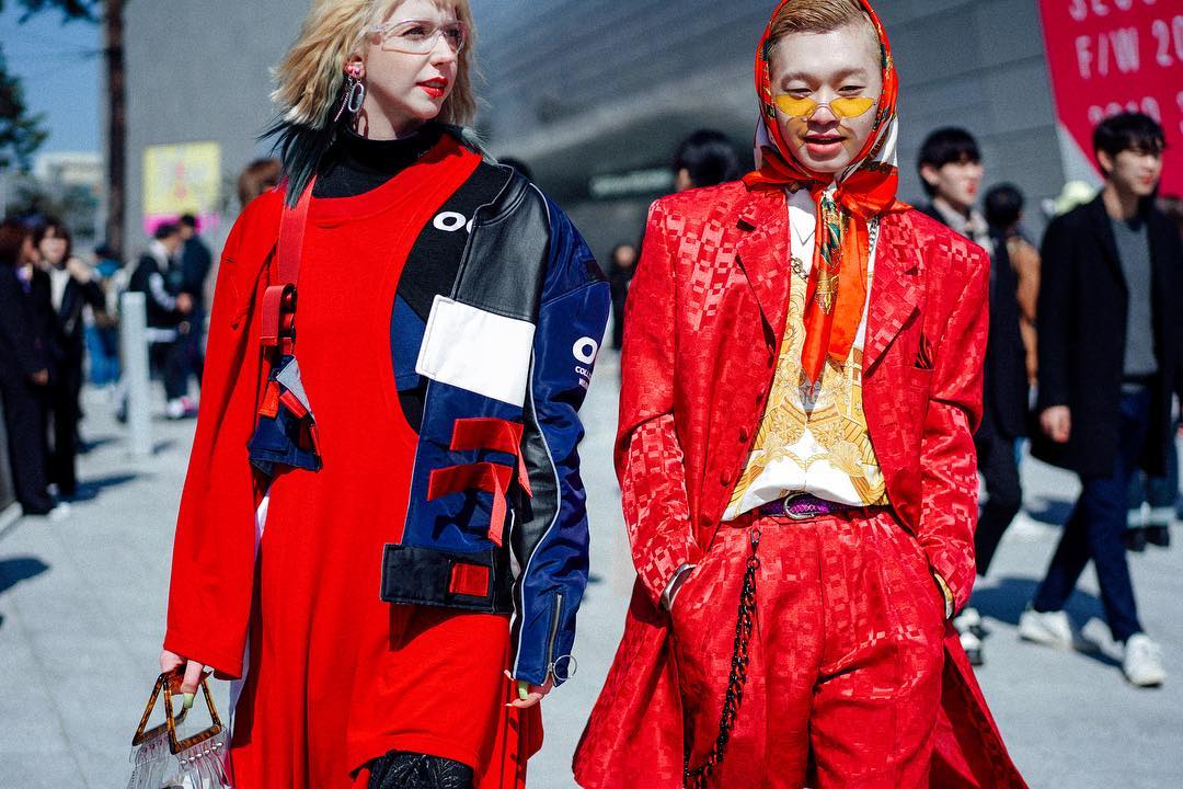 Global Street Style and Street fashion