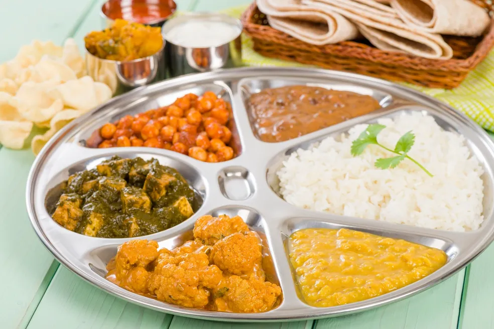 Himalayan Taste