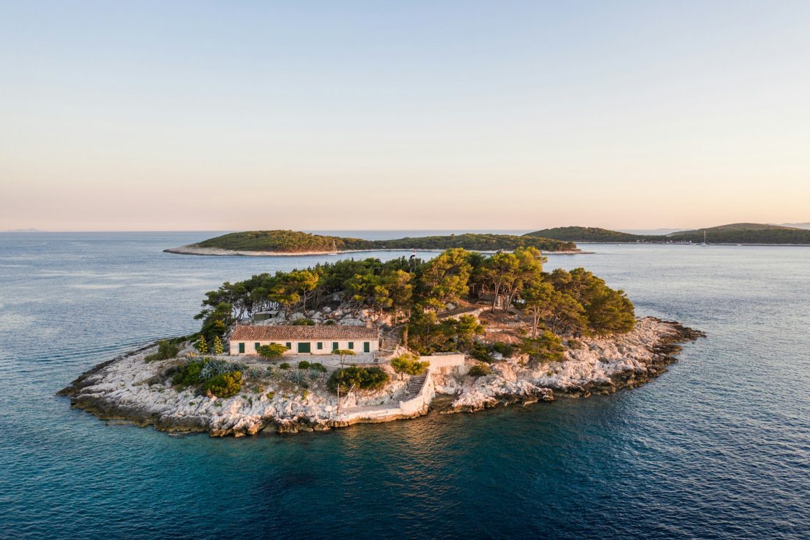 Hvar Island