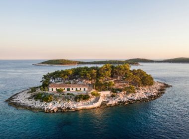 Hvar Island