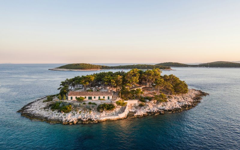 Hvar Island