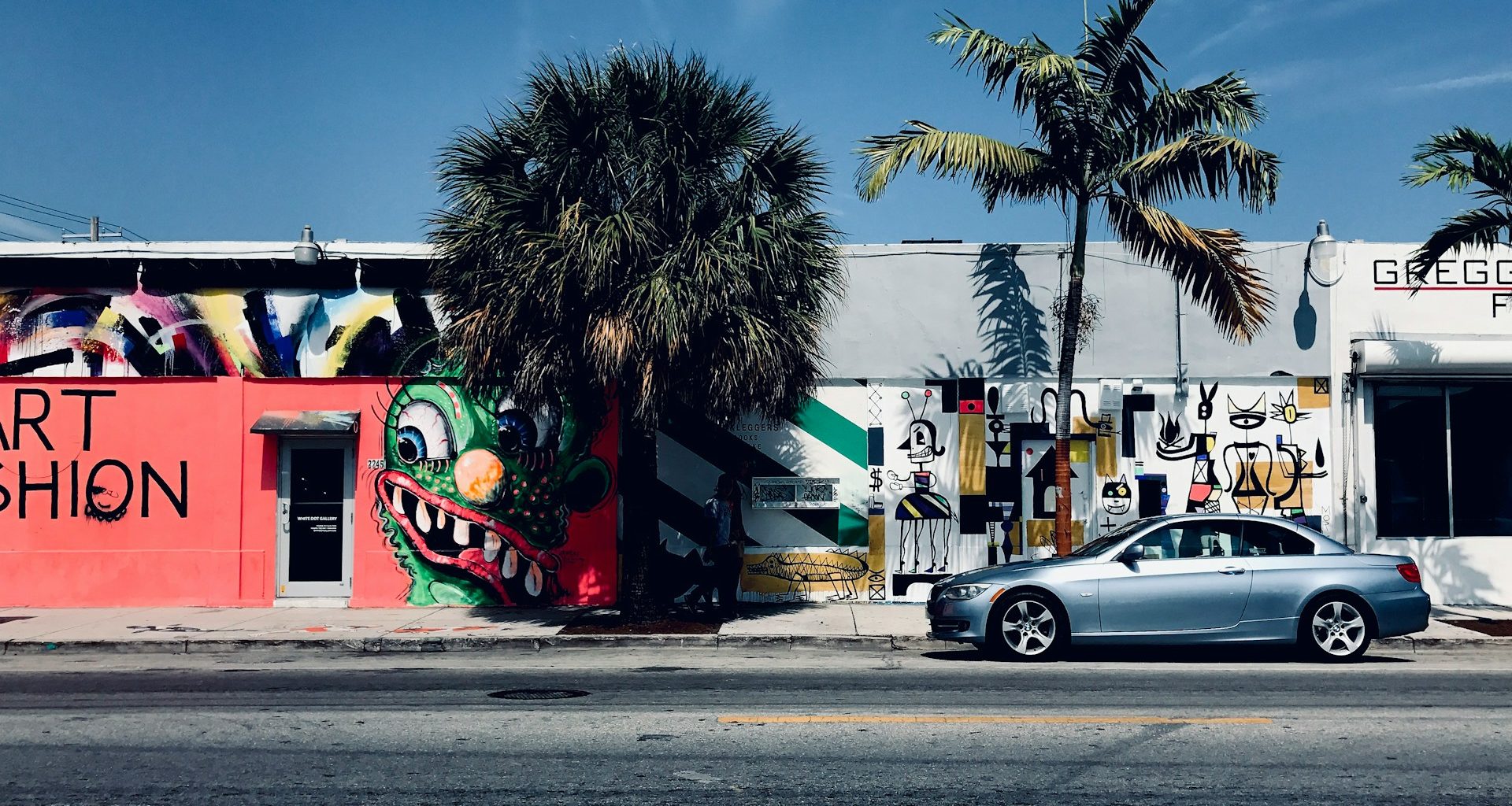 Miami