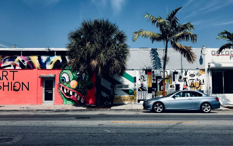 Miami
