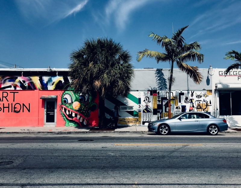 Miami