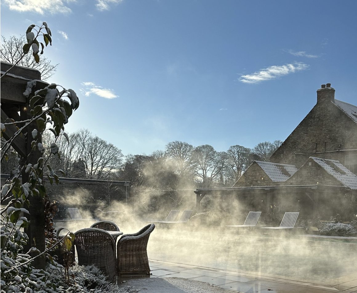 Middleton Lodge Yorkshire