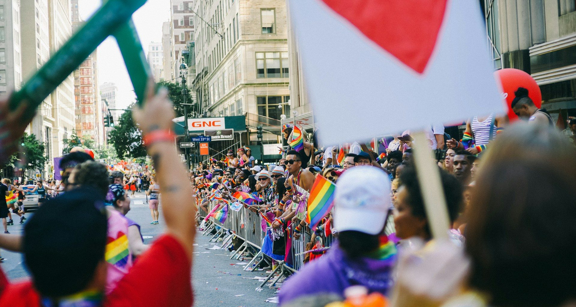 New York City’s Best LGBTQ+ Spots