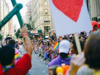 New York City’s Best LGBTQ+ Spots