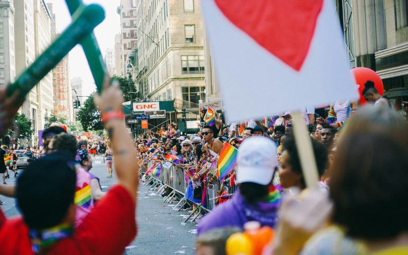 New York City’s Best LGBTQ+ Spots