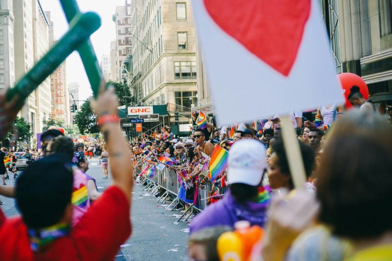 New York City’s Best LGBTQ+ Spots