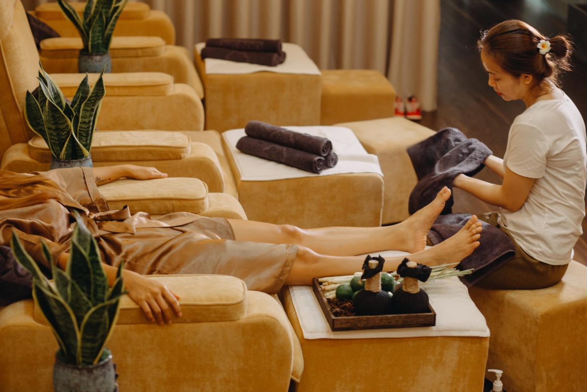 Oani Spa