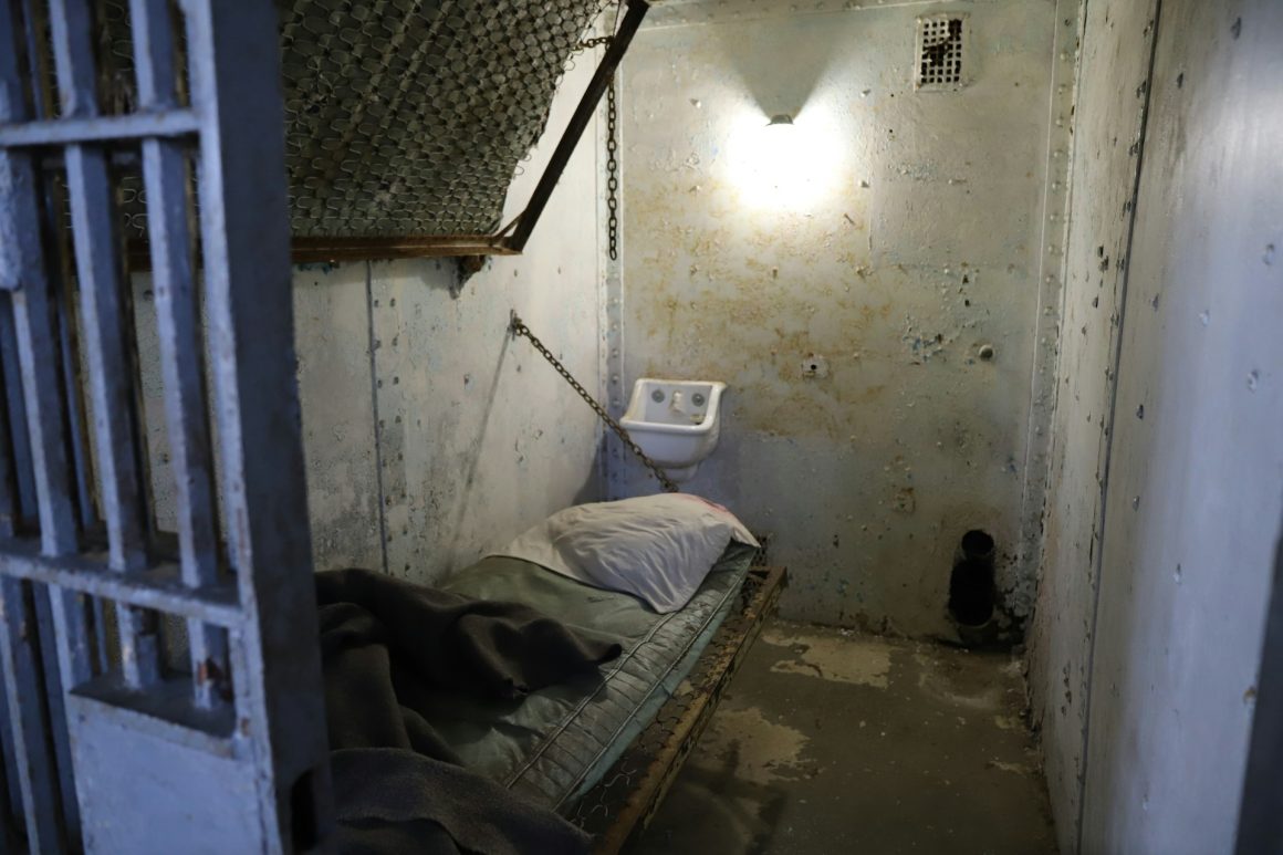 Ohio State Reformatory