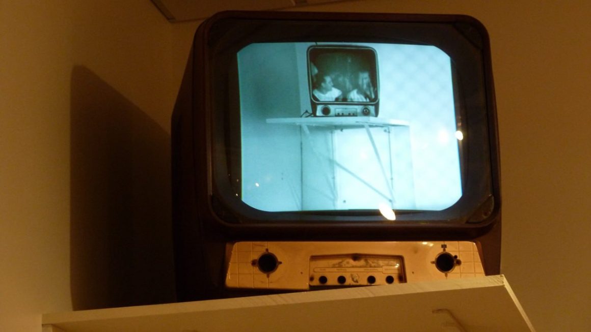 One Flew Over the Cuckoo’s Nest TV