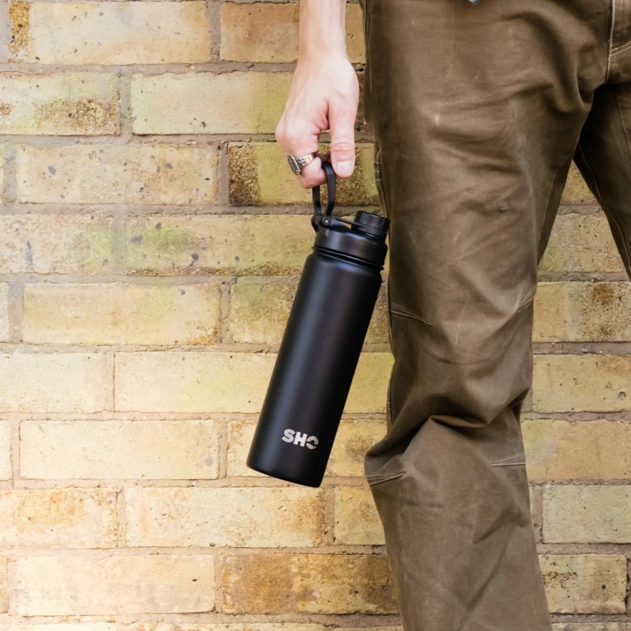 SHO Sports Bottle