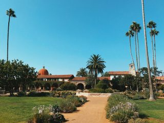San Juan Capistrano