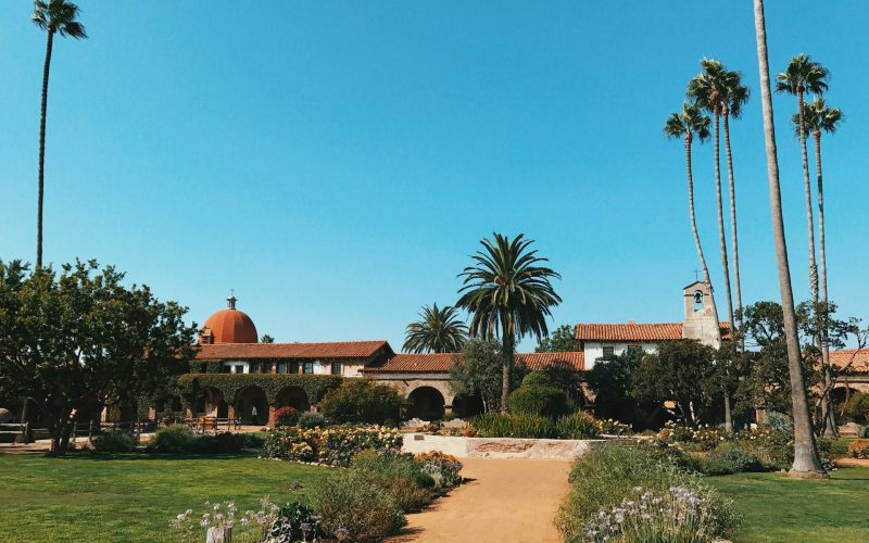 San Juan Capistrano