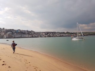 TOP British Seaside Towns