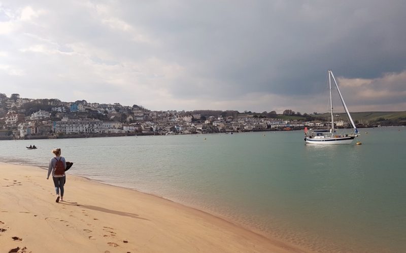 TOP British Seaside Towns