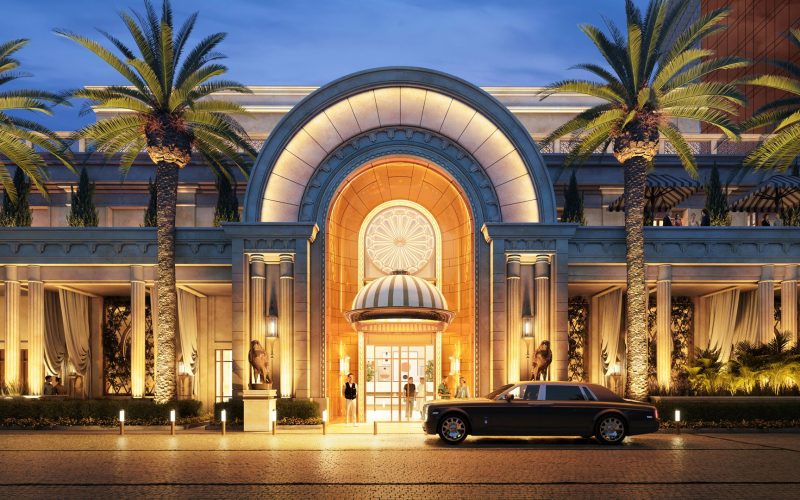 Wynn Casino