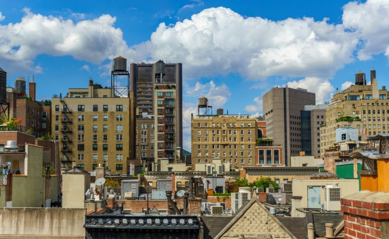 Yorkville