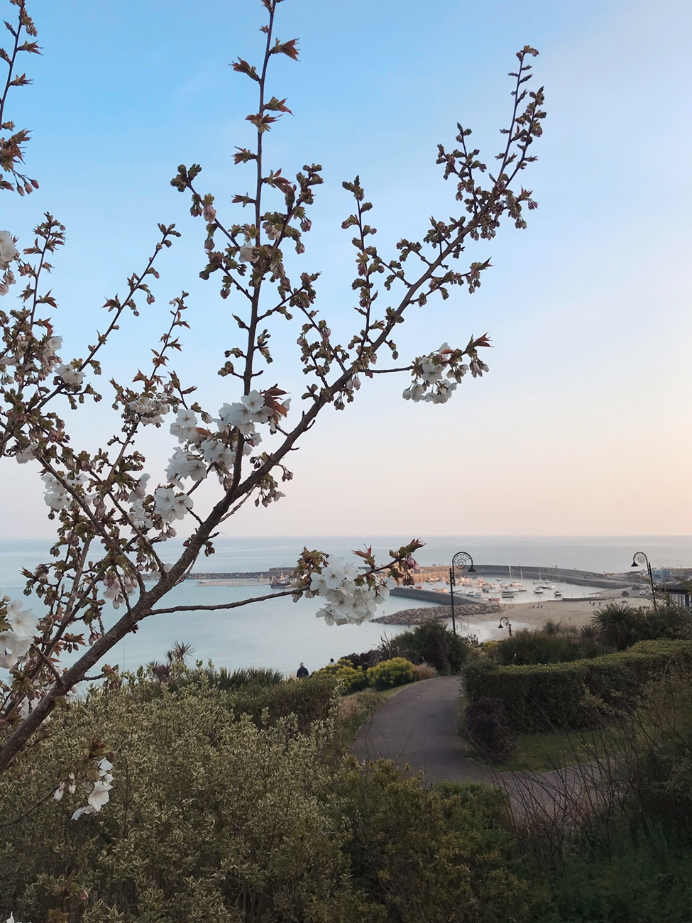 British seaside towns to visit