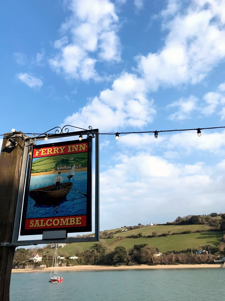 best of the Southwest British seaside towns guide