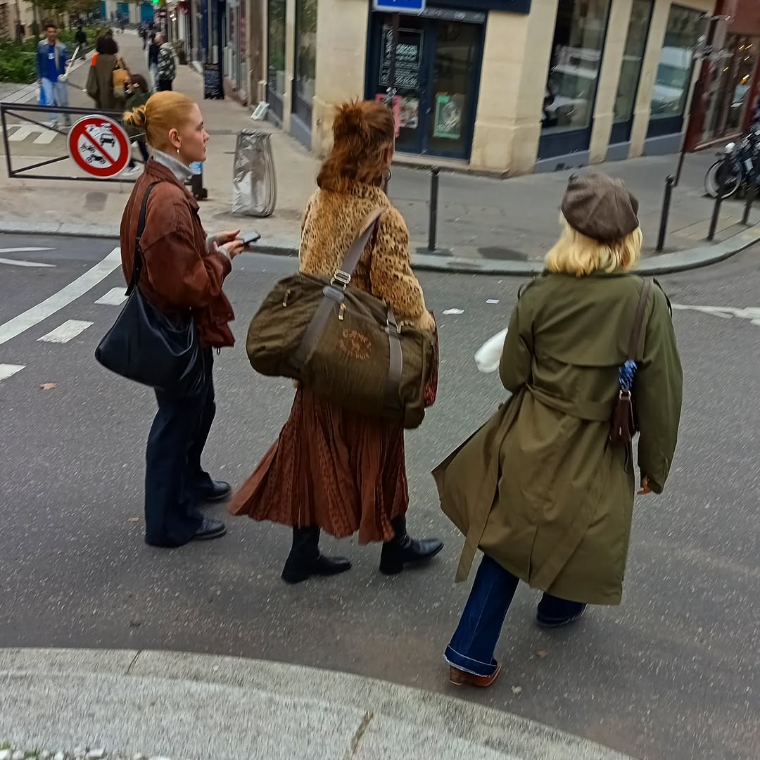 paris.street.style