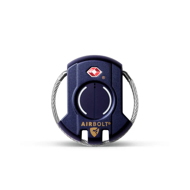 AirBolt Smart Travel Lock