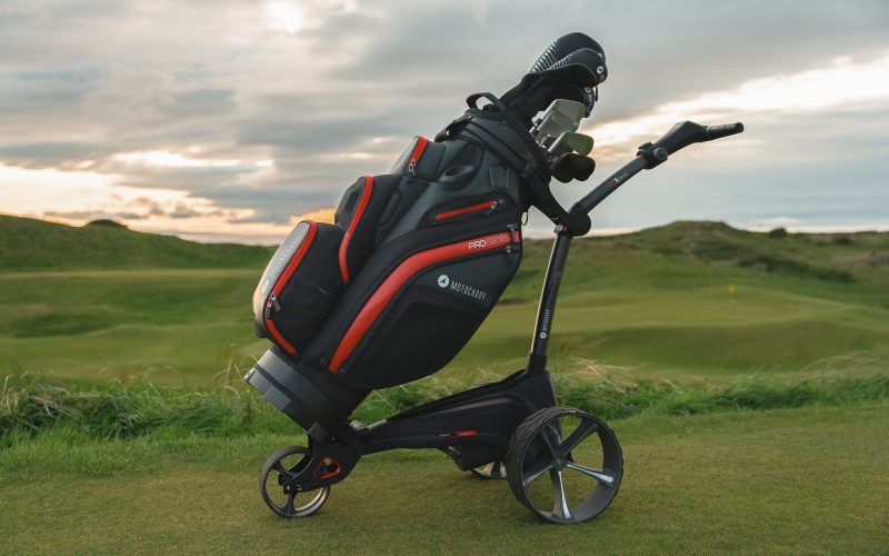 Best Golf Travel Bags