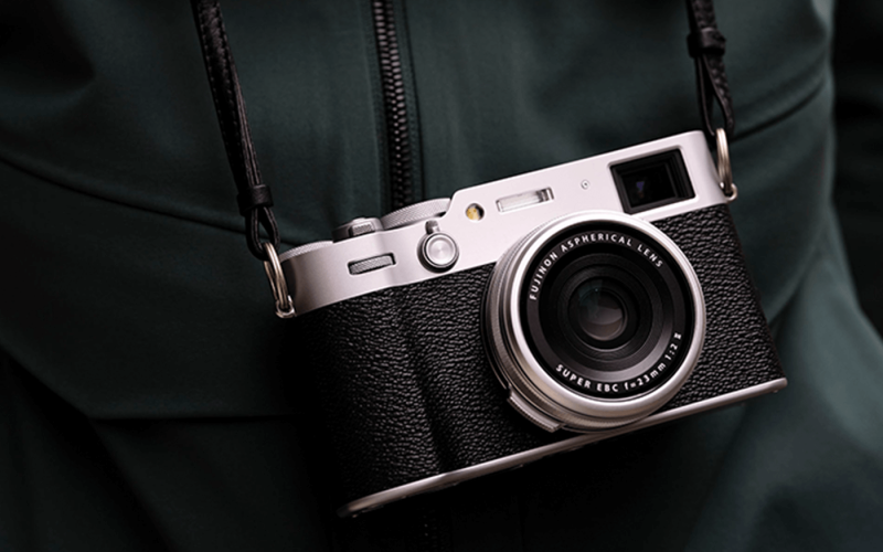 Best Travel Cameras