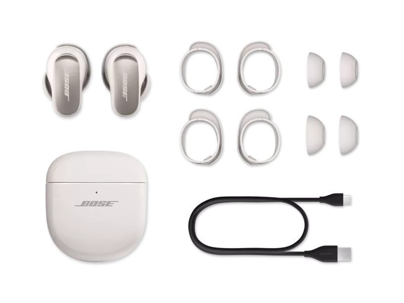 Bose Quiet Comfort Ultra Earbuds