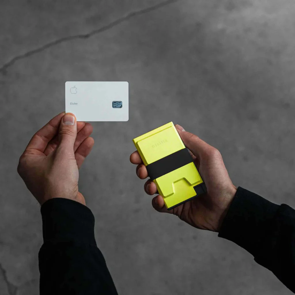Cardholder Pro | Ekster