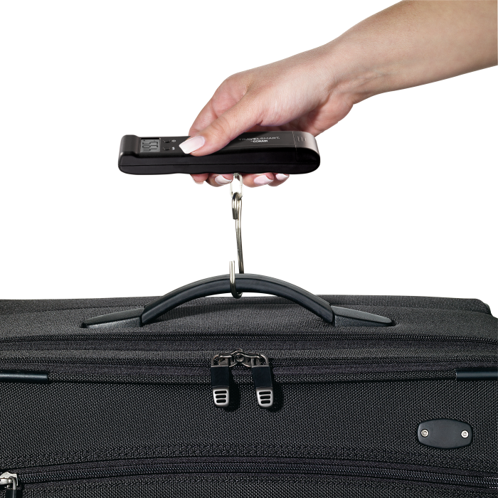 Conair Compact Luggage Scale