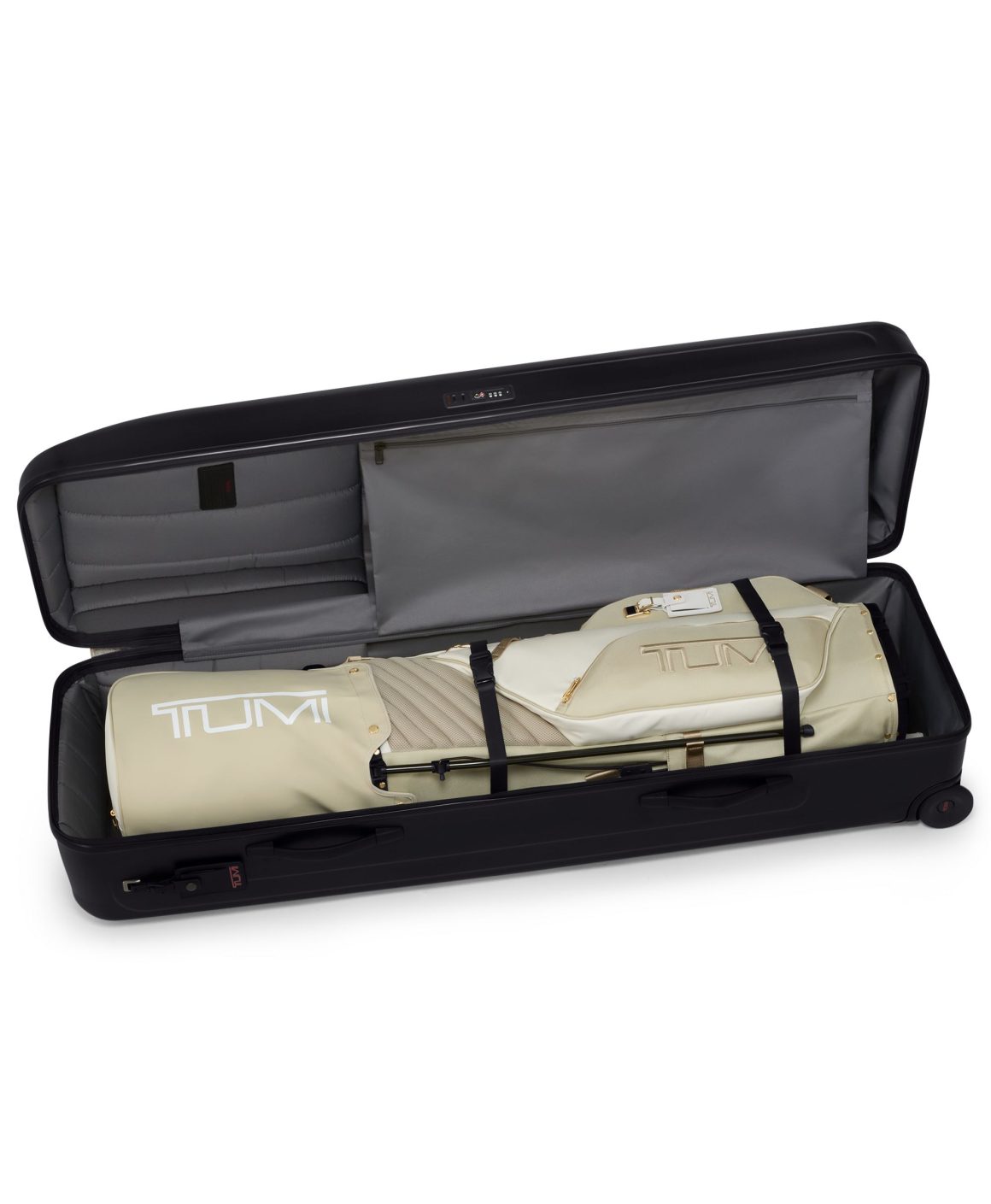 Golf Hardside 2-Wheeled Travel Case | TUMI Sport