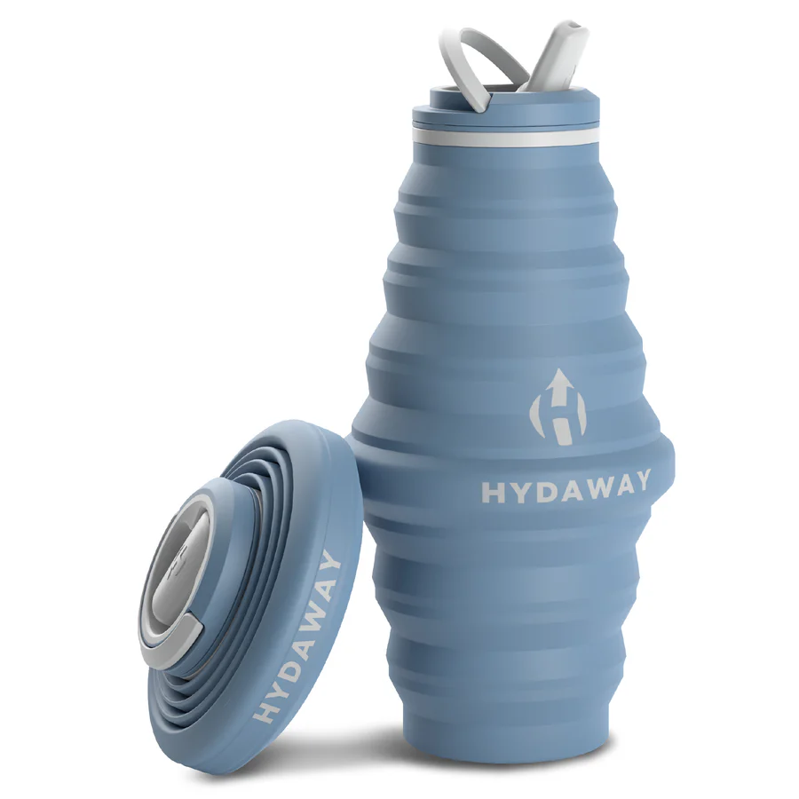 Hydaway Collapsible Water Bottle