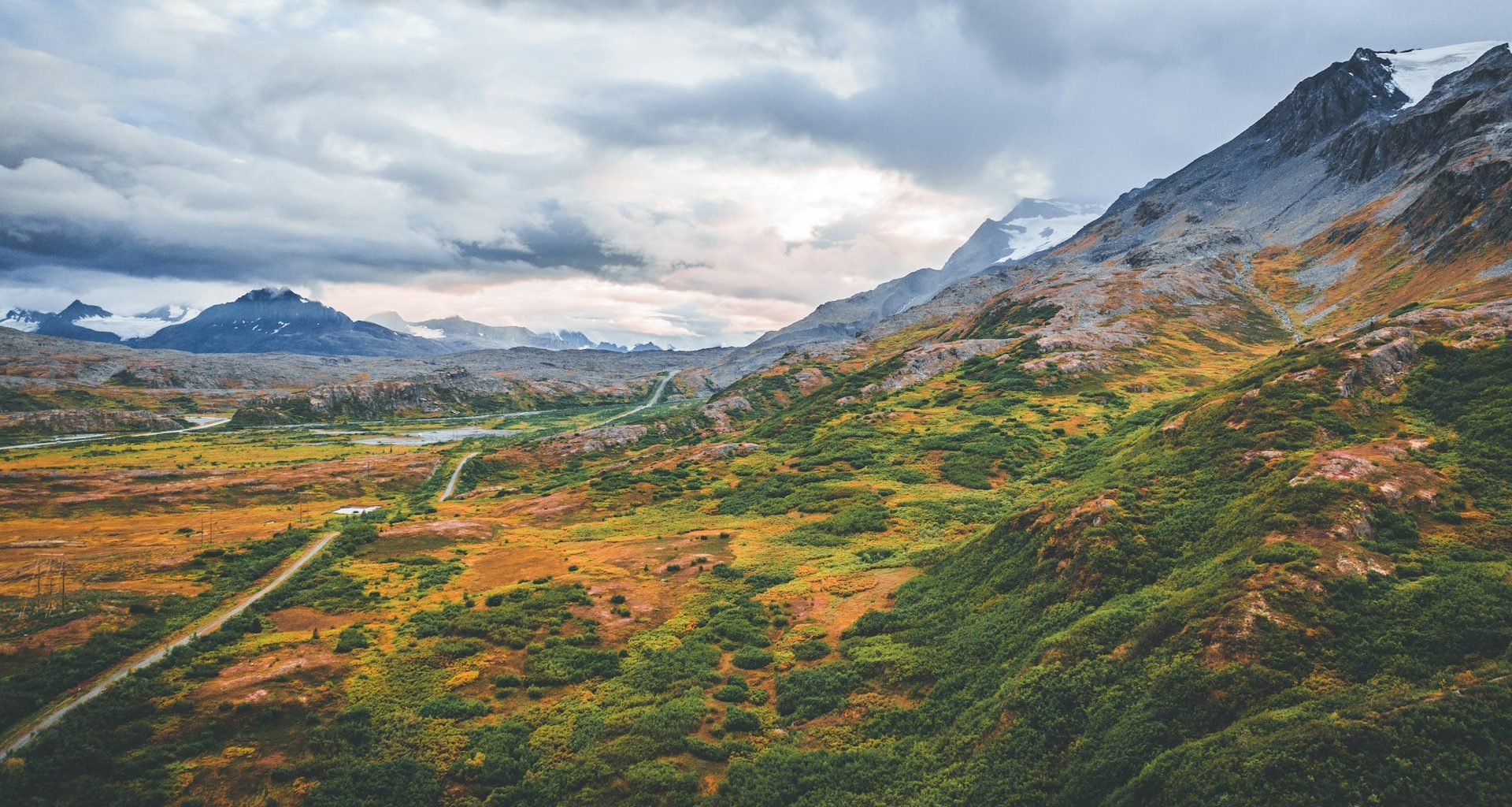 Iconic US Road Trips