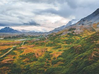 Iconic US Road Trips